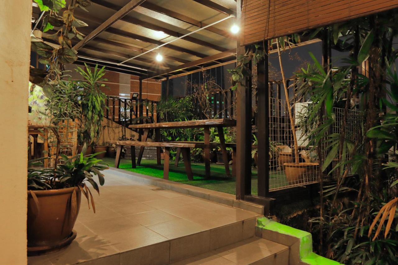 Rain Forest Hotel Kuala Lumpur Exterior foto